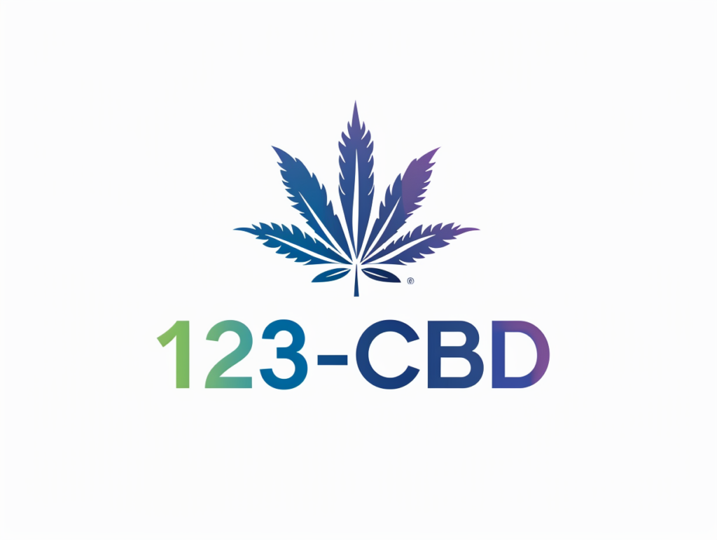 logo 123 CBD